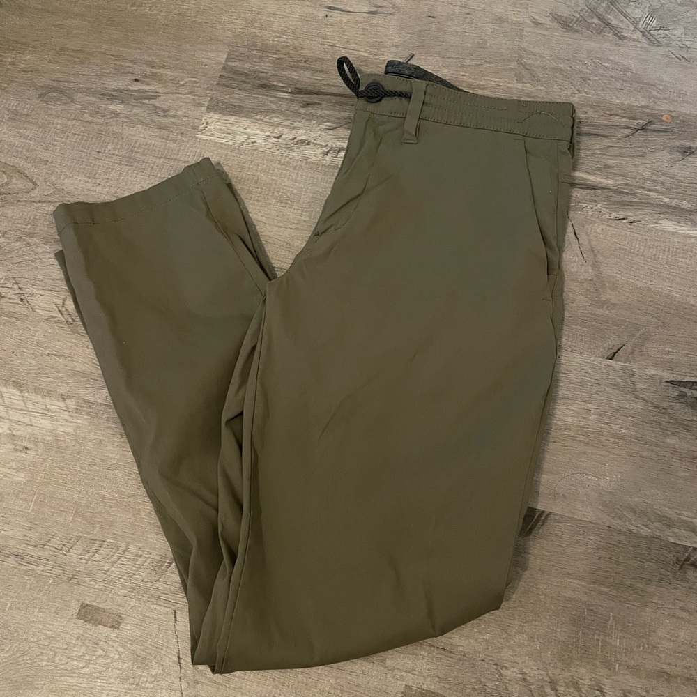 Billabong A/Div Surftrek Plus Pants